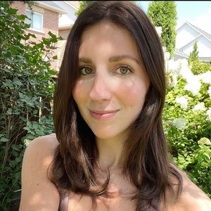 Meet your Posher, Jillian